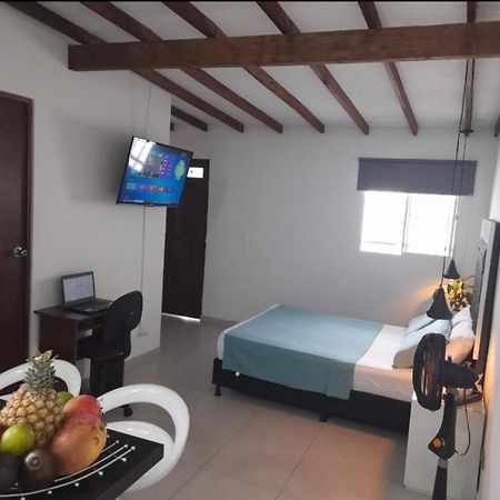Vip Apartasuites Rosales Μεντεγίν Εξωτερικό φωτογραφία