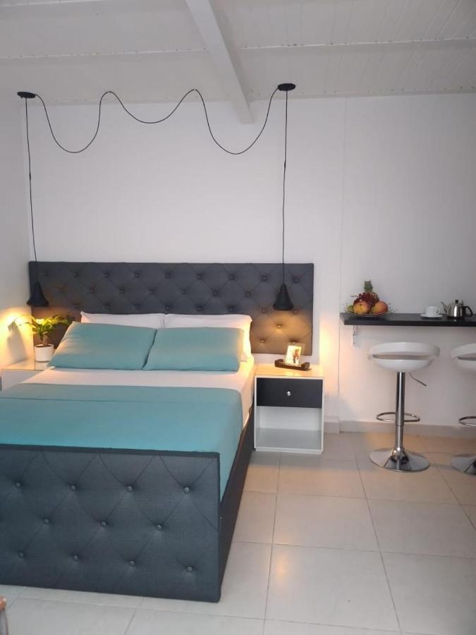 Vip Apartasuites Rosales Μεντεγίν Εξωτερικό φωτογραφία