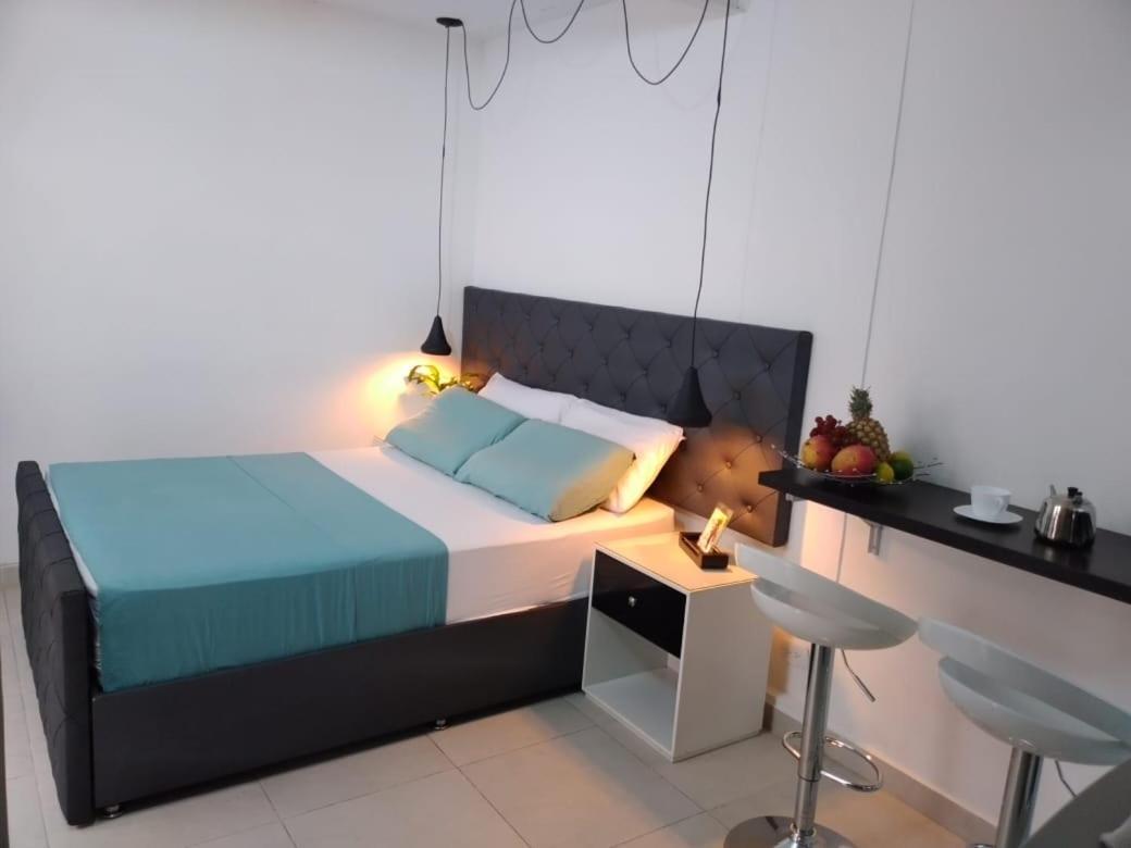 Vip Apartasuites Rosales Μεντεγίν Εξωτερικό φωτογραφία
