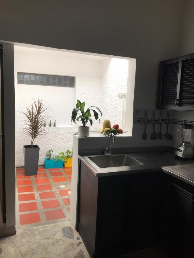 Vip Apartasuites Rosales Μεντεγίν Εξωτερικό φωτογραφία