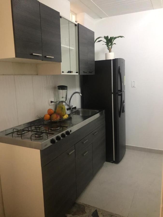 Vip Apartasuites Rosales Μεντεγίν Εξωτερικό φωτογραφία