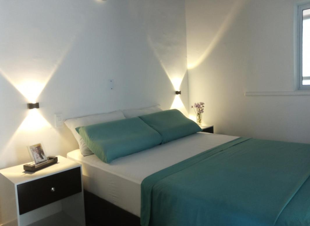 Vip Apartasuites Rosales Μεντεγίν Εξωτερικό φωτογραφία