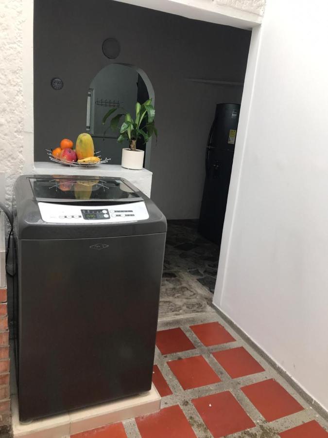 Vip Apartasuites Rosales Μεντεγίν Εξωτερικό φωτογραφία