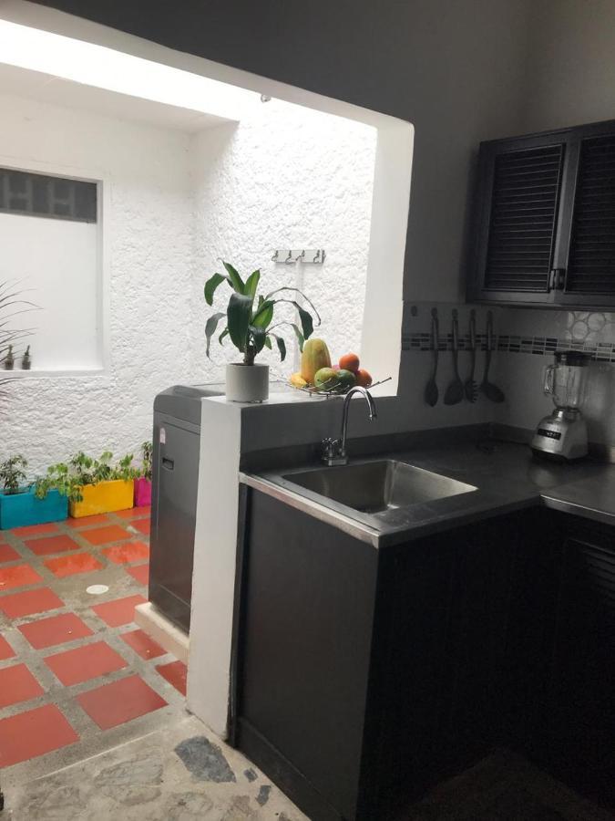 Vip Apartasuites Rosales Μεντεγίν Εξωτερικό φωτογραφία