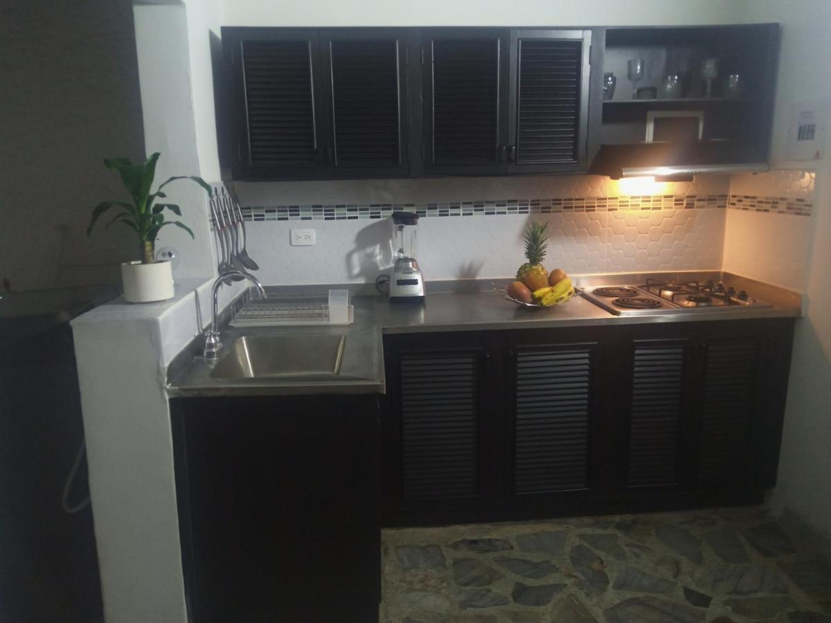 Vip Apartasuites Rosales Μεντεγίν Εξωτερικό φωτογραφία