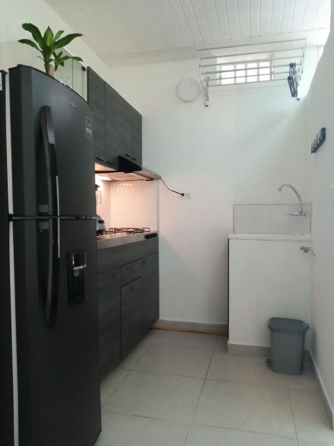 Vip Apartasuites Rosales Μεντεγίν Εξωτερικό φωτογραφία