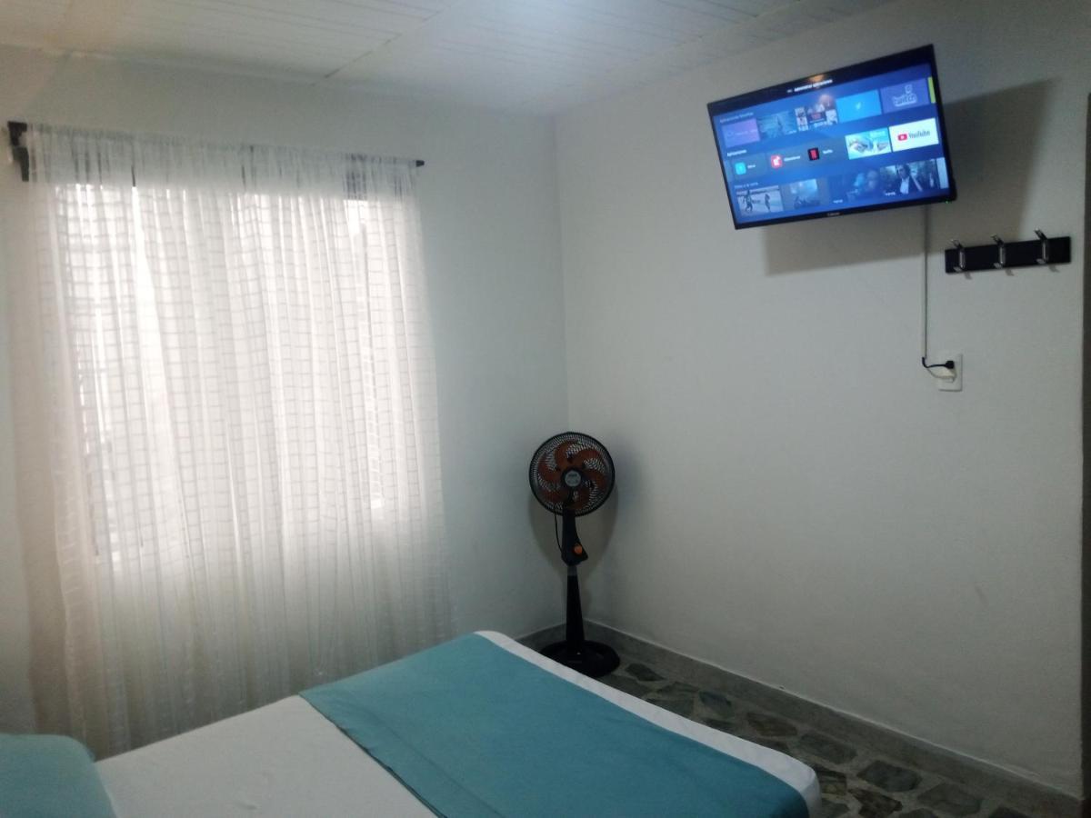 Vip Apartasuites Rosales Μεντεγίν Εξωτερικό φωτογραφία