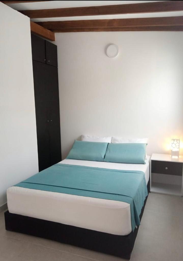 Vip Apartasuites Rosales Μεντεγίν Εξωτερικό φωτογραφία