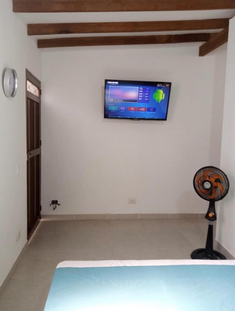 Vip Apartasuites Rosales Μεντεγίν Εξωτερικό φωτογραφία