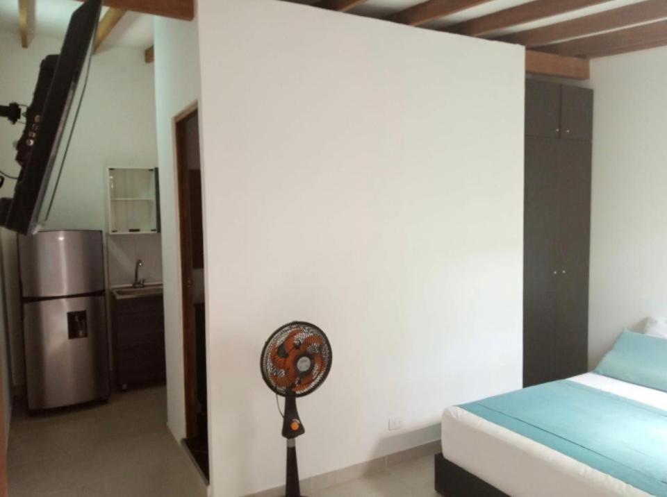 Vip Apartasuites Rosales Μεντεγίν Εξωτερικό φωτογραφία