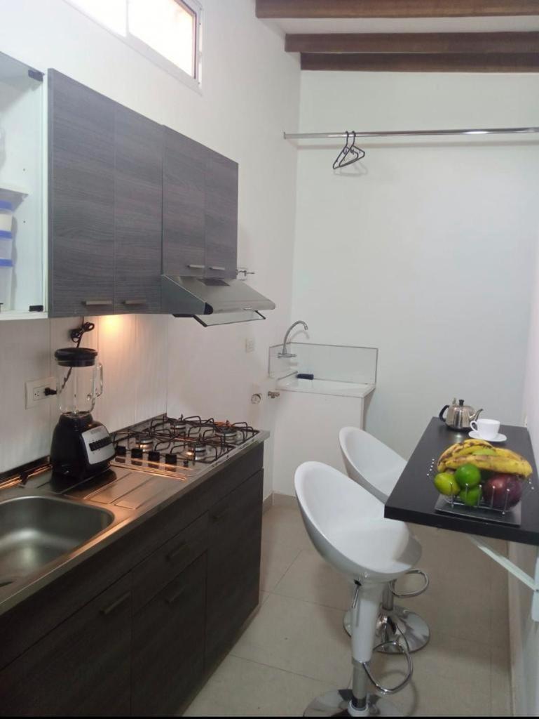 Vip Apartasuites Rosales Μεντεγίν Εξωτερικό φωτογραφία