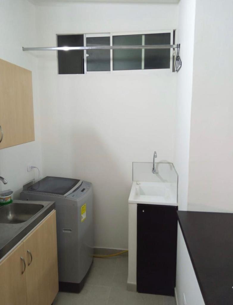 Vip Apartasuites Rosales Μεντεγίν Εξωτερικό φωτογραφία