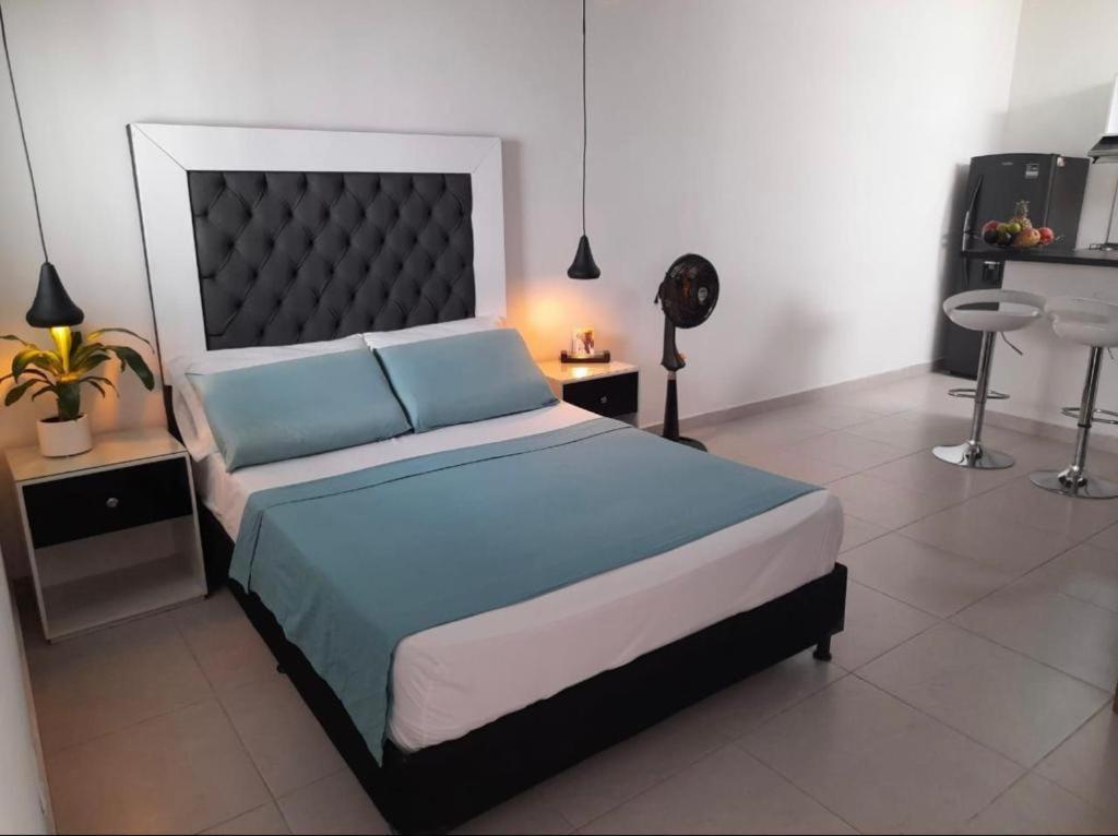 Vip Apartasuites Rosales Μεντεγίν Εξωτερικό φωτογραφία