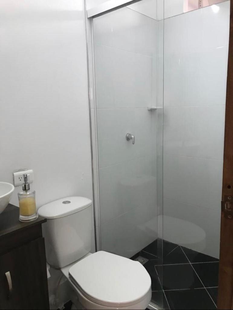 Vip Apartasuites Rosales Μεντεγίν Εξωτερικό φωτογραφία