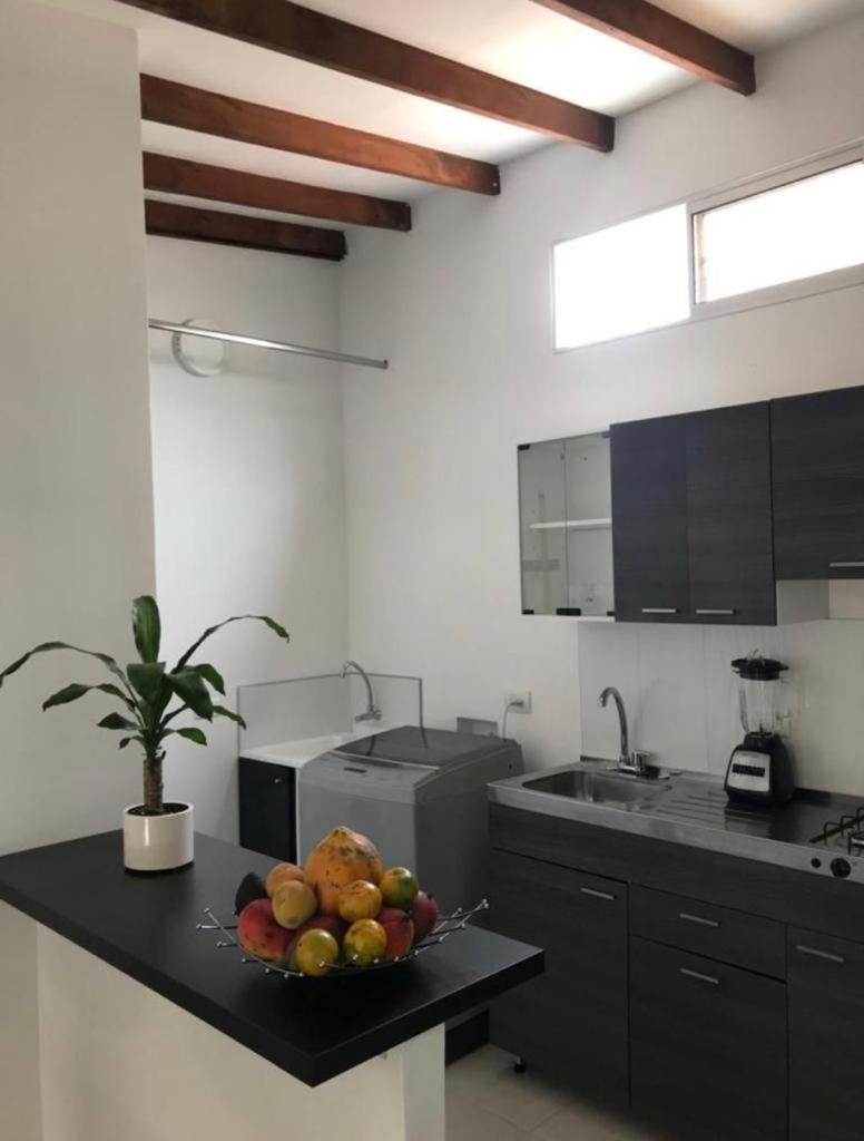 Vip Apartasuites Rosales Μεντεγίν Εξωτερικό φωτογραφία