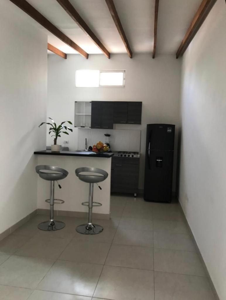 Vip Apartasuites Rosales Μεντεγίν Εξωτερικό φωτογραφία