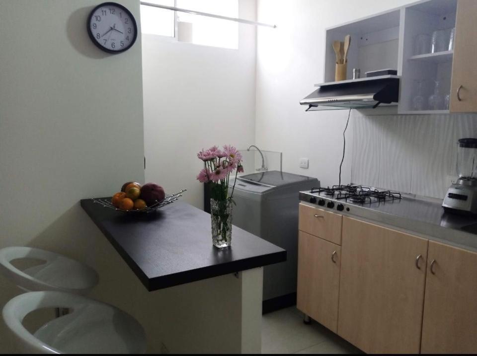 Vip Apartasuites Rosales Μεντεγίν Εξωτερικό φωτογραφία