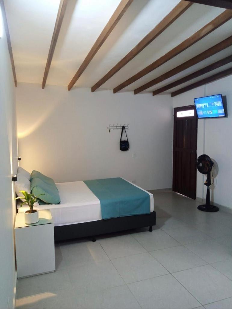 Vip Apartasuites Rosales Μεντεγίν Εξωτερικό φωτογραφία